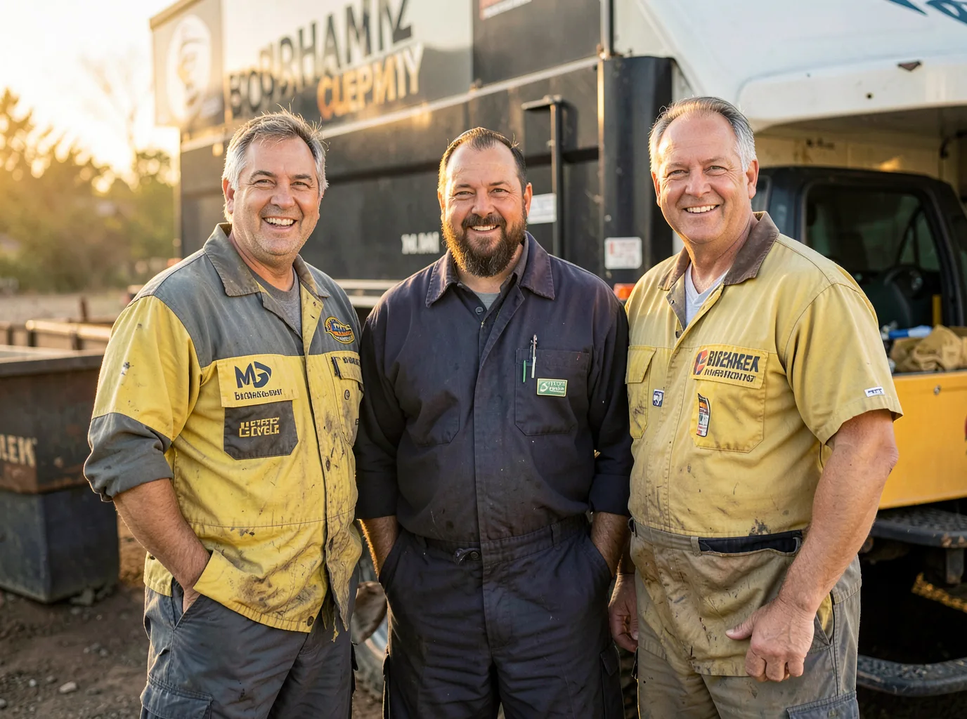 Sewage Cleanup company in Altamont, MO