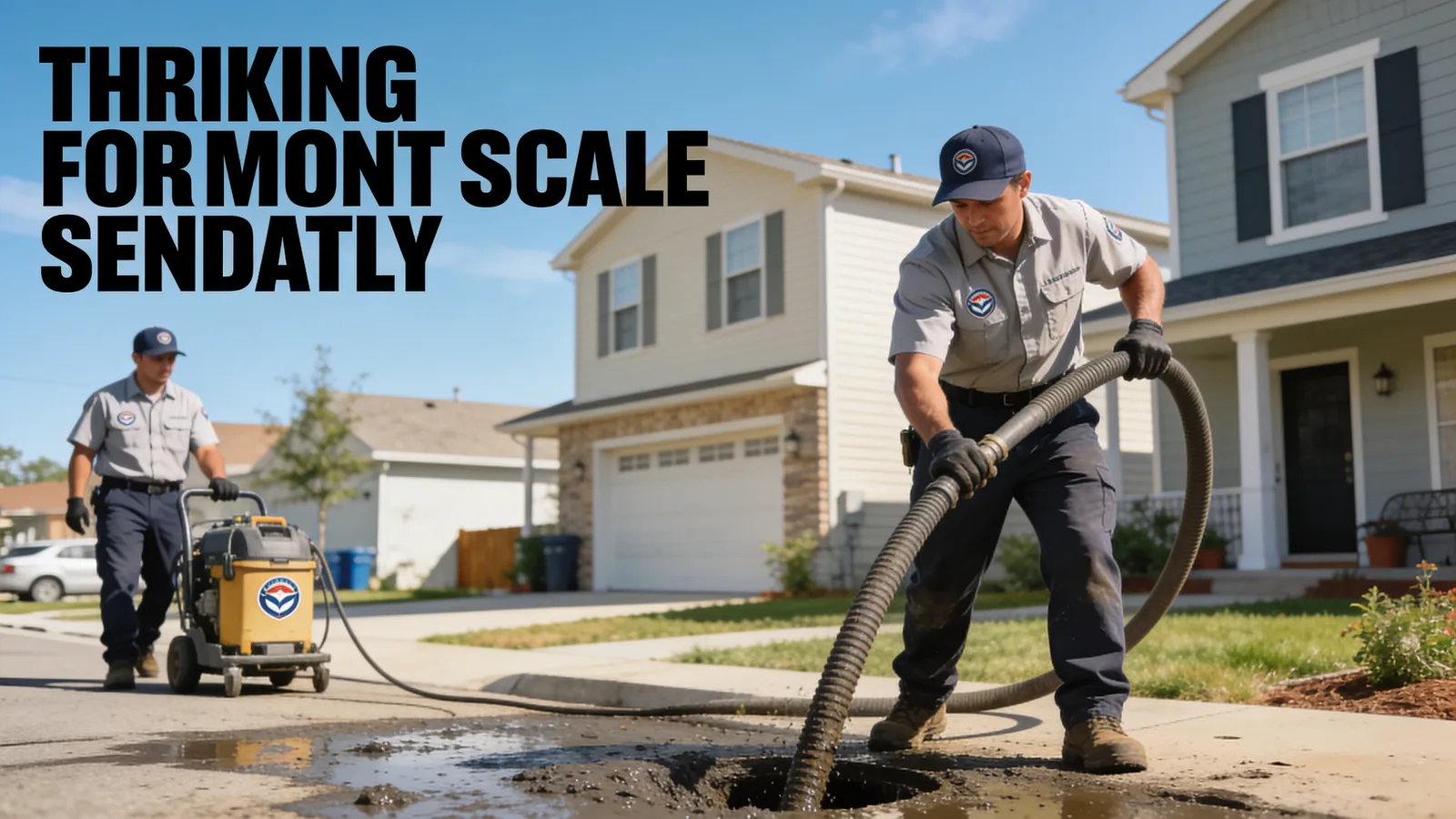 Sewage Cleanup in Altamont, MO near me